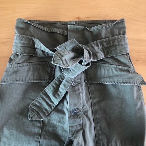 As Ever NYC tanker pant - Picture 7 of 7